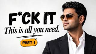 F*ck it, full facebook ads course for beginners (Part 1)