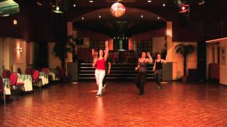 Diana Teurlings Zumba Mi nina Bonita