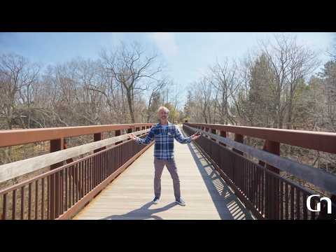 8112 N. Santa Monica Blvd., Fox Point, WI home video tour