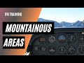 Designated Mountainous Areas, Where are They? | 91.177