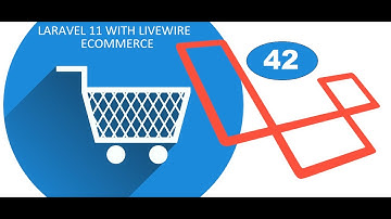 Laravel 11 & Livewire E-Commerce(No:42):Store Product Color Or Size & Decrease Product Quantity