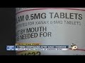 3 teens hospitalized after Xanax overdose