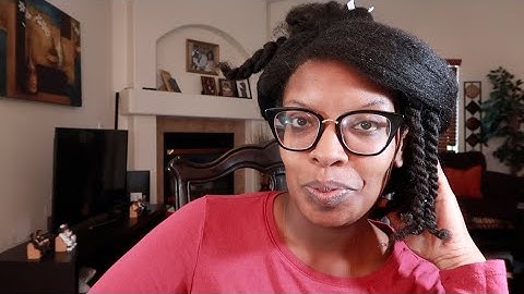 Chit Chat While Twisting: DevaCurl Drama...