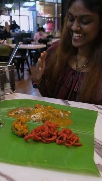 FREE kuah refill kat Bananabro