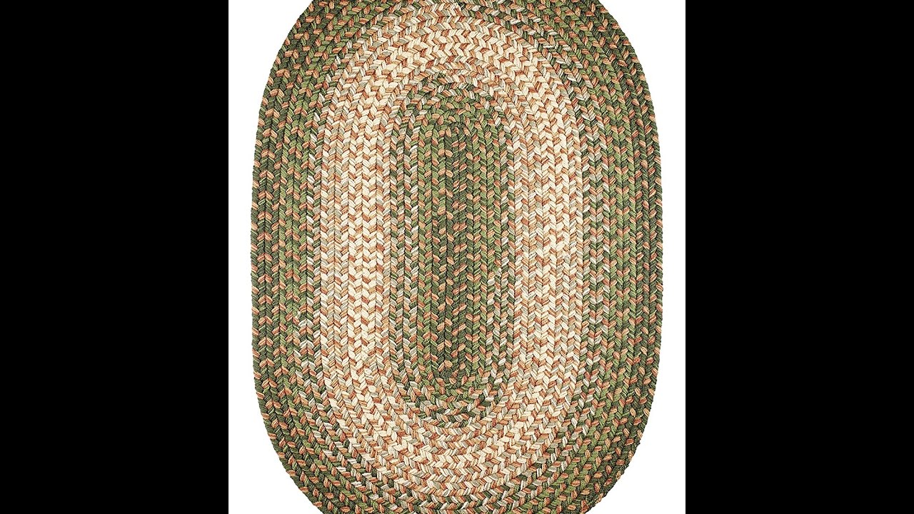 Safavieh Evoke Collection EVK490A Cream and Purp Review