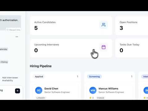 Backend Functions Intro
