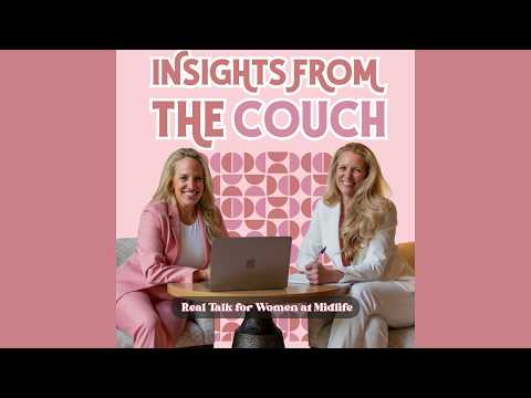 Ep. 104: How the Fasting Mimicking Diet Supports Midlife Longevity with Renee Fitton, RD