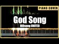 Hillsong UNITED - God Song (Piano Cover by TONklavierstudio)