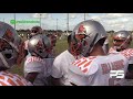 🔥🧨💥 Maryland Heat 14U (MD) vs. Mississippi Wolfpack (MS) Full Game 2018