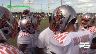 ๐ฅ๐งจ๐ฅ Maryland Heat 14U (MD) vs. Mississippi Wolfpack (MS) Full Game 2018