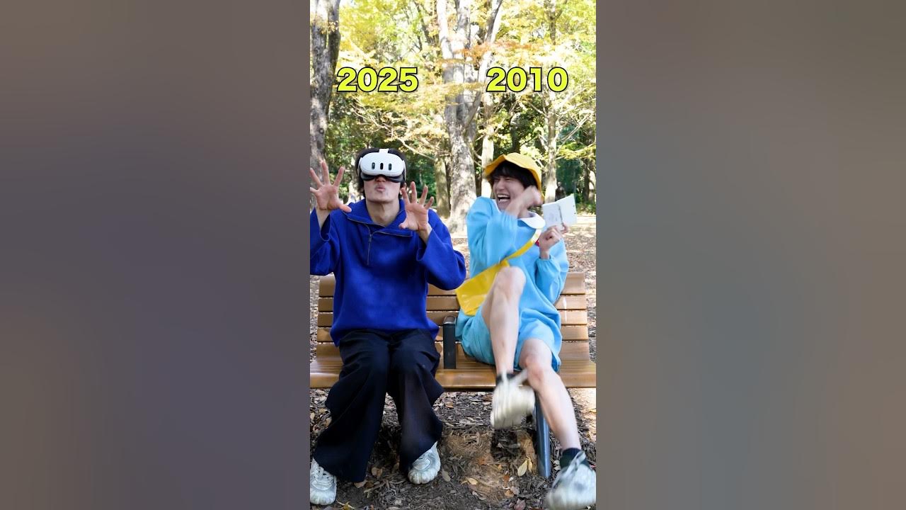 Generation Gap Generation Gap