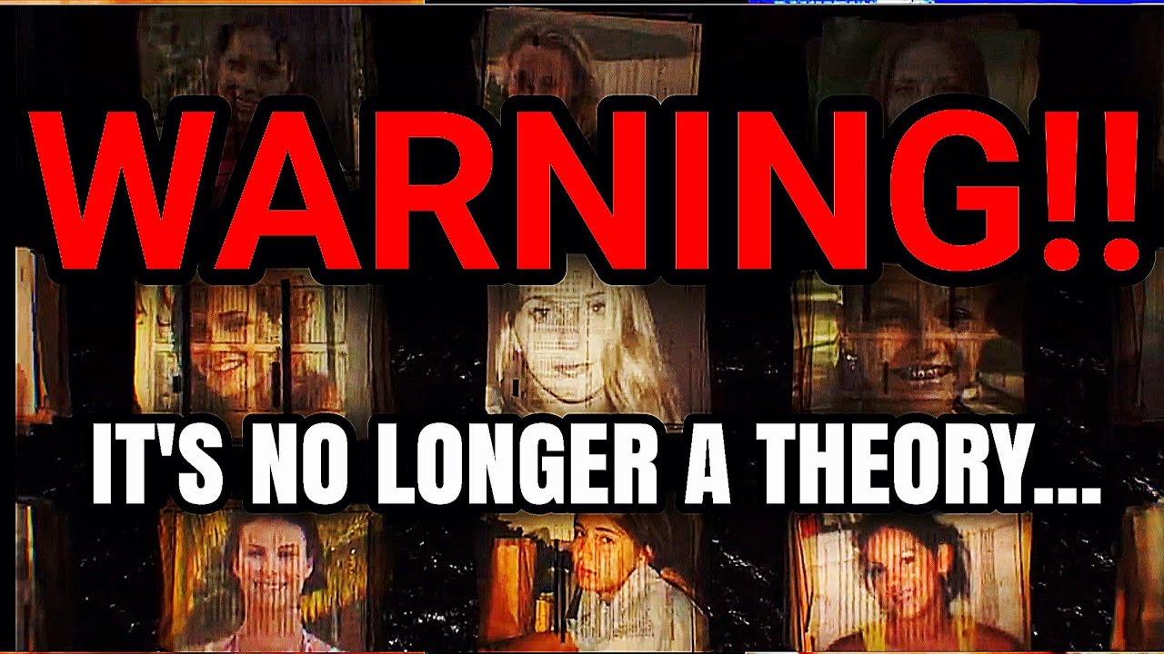 They Said It Was Nothing... Now Look What's Happening!!