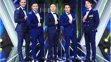 Sau khi chia tay Sĩ Thanh, "bác sĩ 6 múi" Hạo Đông lên gameshow tìm hạnh phúc mới