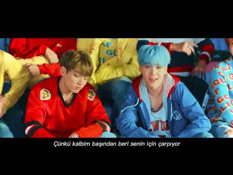 BTS-DNA [Türkçe alt yazılı]