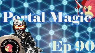Splitgate: Portal Magic Ep 90 Thursday Night Party Rocking