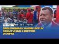 SPBU Kompak Hadir untuk Kebutuhan 6 Distrik di Aifat