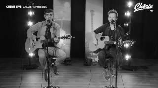 Video thumbnail of "Jacob Whitesides : Love Sick en session live | Chérie Belgique"