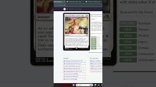 UW Control Key Cards in Pioneer | March of Otherwordly Light | #magicthegathering #mtgpioneer
