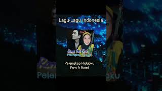 Pelengkap Hidupku - Eren ft Romi