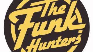 The Funk Hunters - Shake The Room! chords