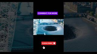 THE BIG BLACK HOLE IN SEA WATCH TILL END