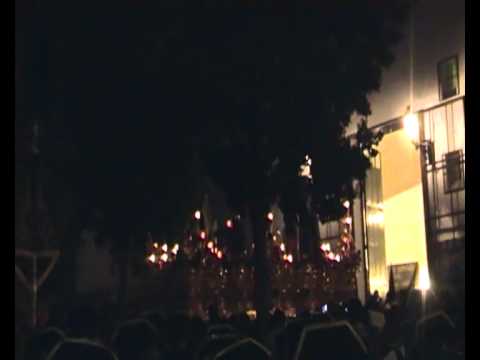 Humilde y Fervorosa Hermandad Sacramental del Santísimo Nombre de Jesús y Cofradía de Nazarenos de Nuestro Padre Jesús Cautivo ante Pilato, María Santísima de los Dolores y San Antonio de Padua
