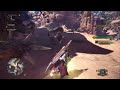 Monster hunter: world - castuar