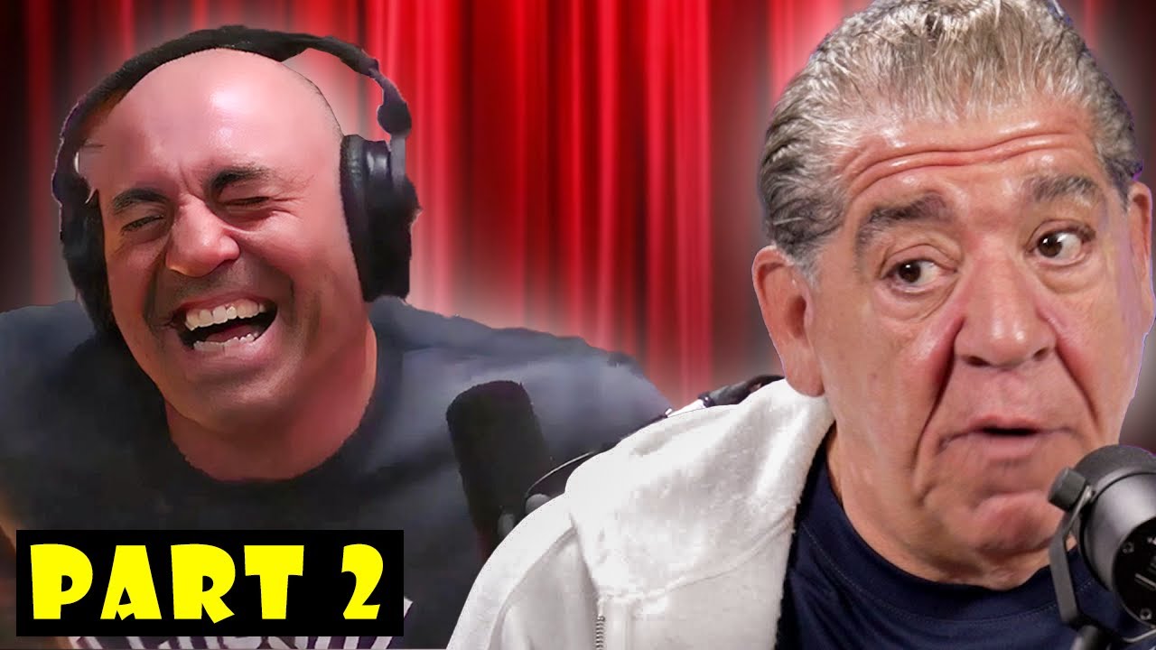 Compilation of Joe Rogan & Joey Diaz's Funniest Moments  Best of Joe Rogan & Joey Diaz's Vol 2
