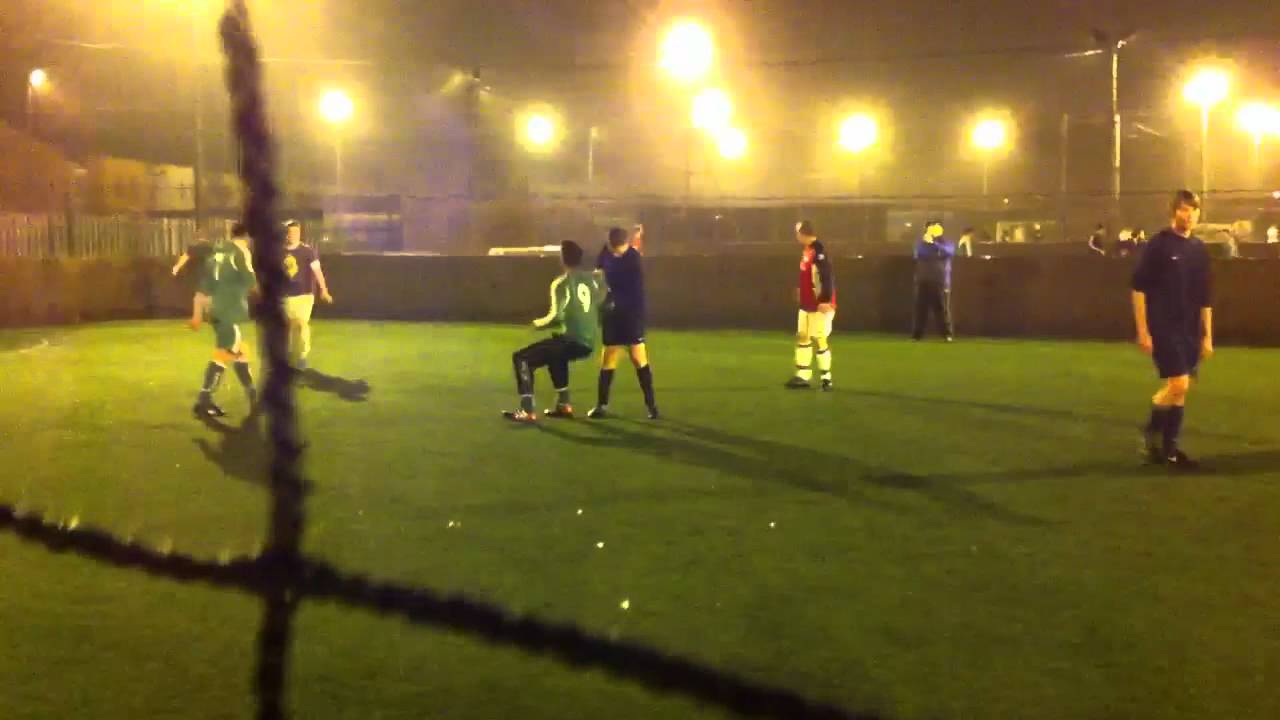 Goals Dagenham Dad's Army vs Winning YouTube