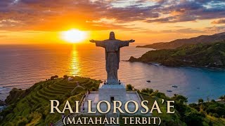 🇹🇱 Rai Lorosae - Tetum Ska Koplo Timor Leste 2026