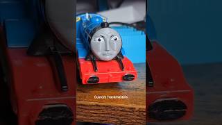 Thomas And Friends Gordon Trackmaster