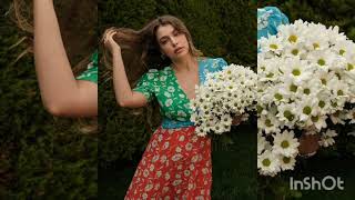 Ünlü Fenomen Gamze Erçelin Instagram Paylaşımları