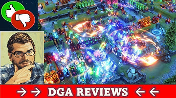 Dad on a Budget: Element TD 2 Review (Early Access)