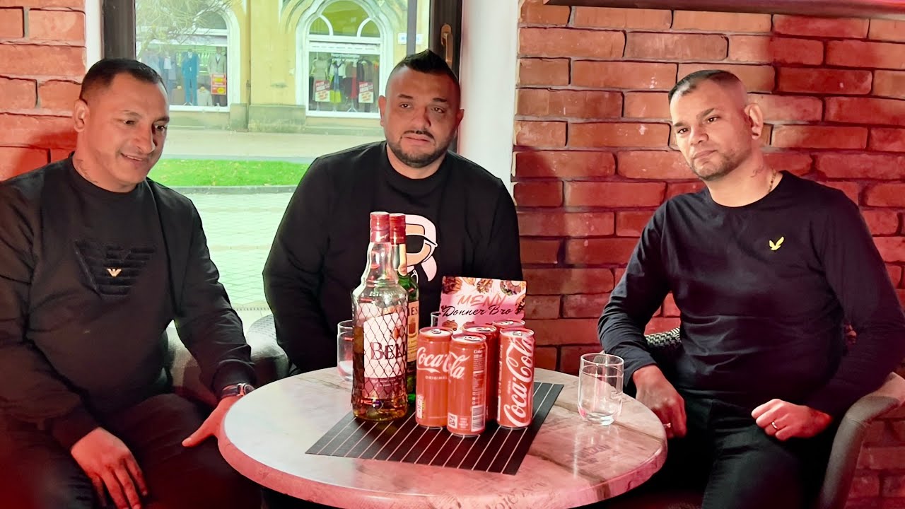 Gipsy Mekenzi | Mix Sladaky Vyber DECEMBER 