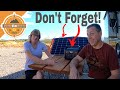 America The Beautiful Pass | Bearizona | Best Pie | Camping | Drawing Results | RV Life in AZ!