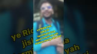 blinkit delivery kaam krne se pahle#blinkit#viralvideo#rider#riderlife#ytshorts#deliverylife