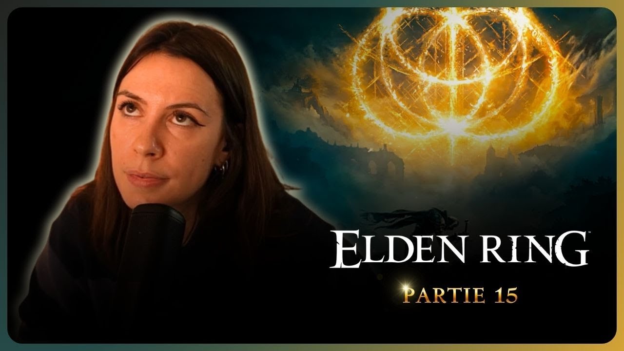 ONE SHOT SUR (PRESQUE TOUS) LES BOSS - DECOUVERTE ELDEN RING 🗡️🌕 JOUR 15