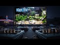Relaxing Aquarium with Music 🐠 TV for Cats Kittens 😻