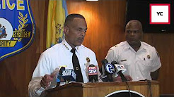 Temple University Student Found Dead: Philadelphia Police update the public on Jenna Burleigh