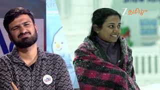 கலலட ஜடஸ Khiladi Jodies 12Th April 2026 Sunday, 8.30 Pm Promo Zee Tamil.