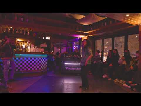 Funky girls korea - 바난