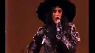 India - Dancing On The Fire (Live 1988)