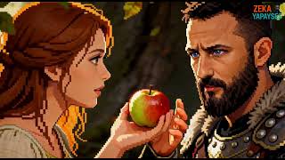 Aşk Ademin Feryadı Zeka Yapayses