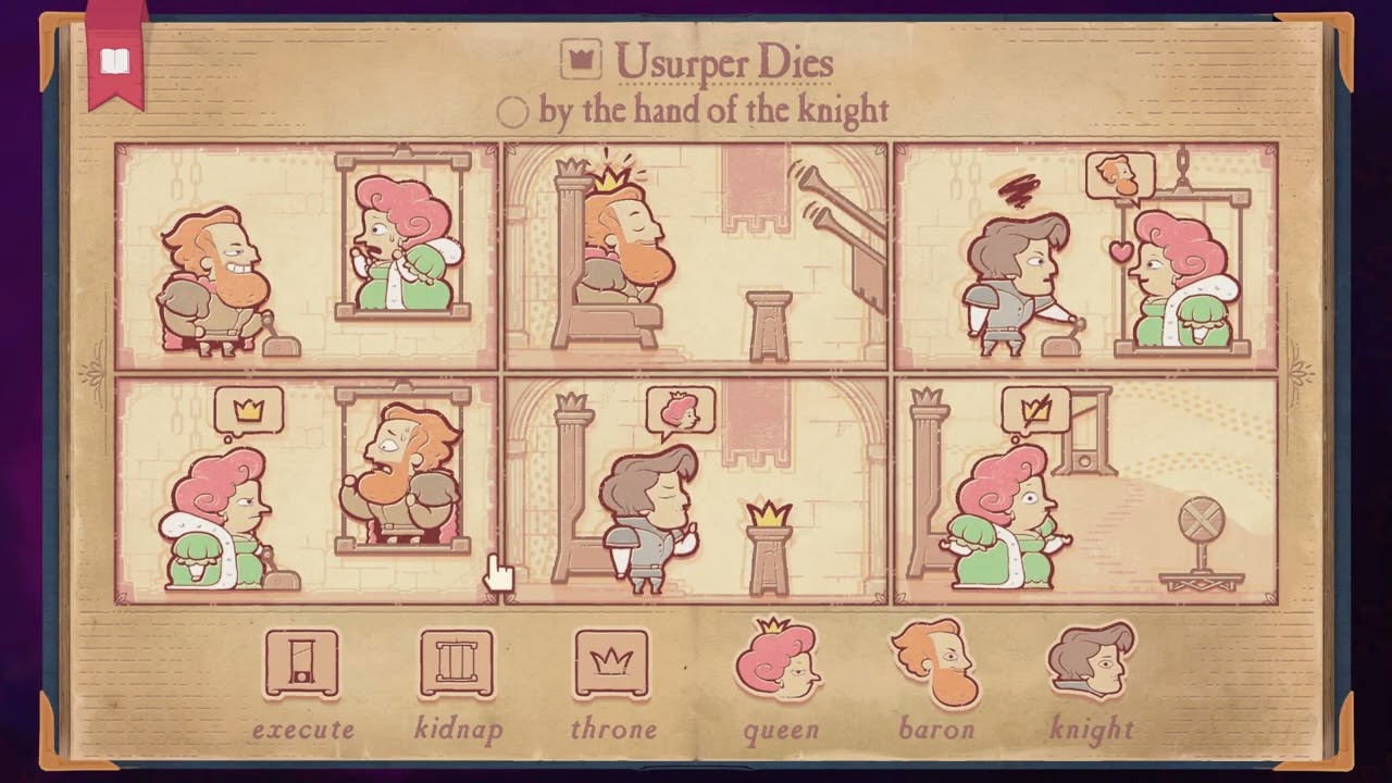 Storyteller - Part 2