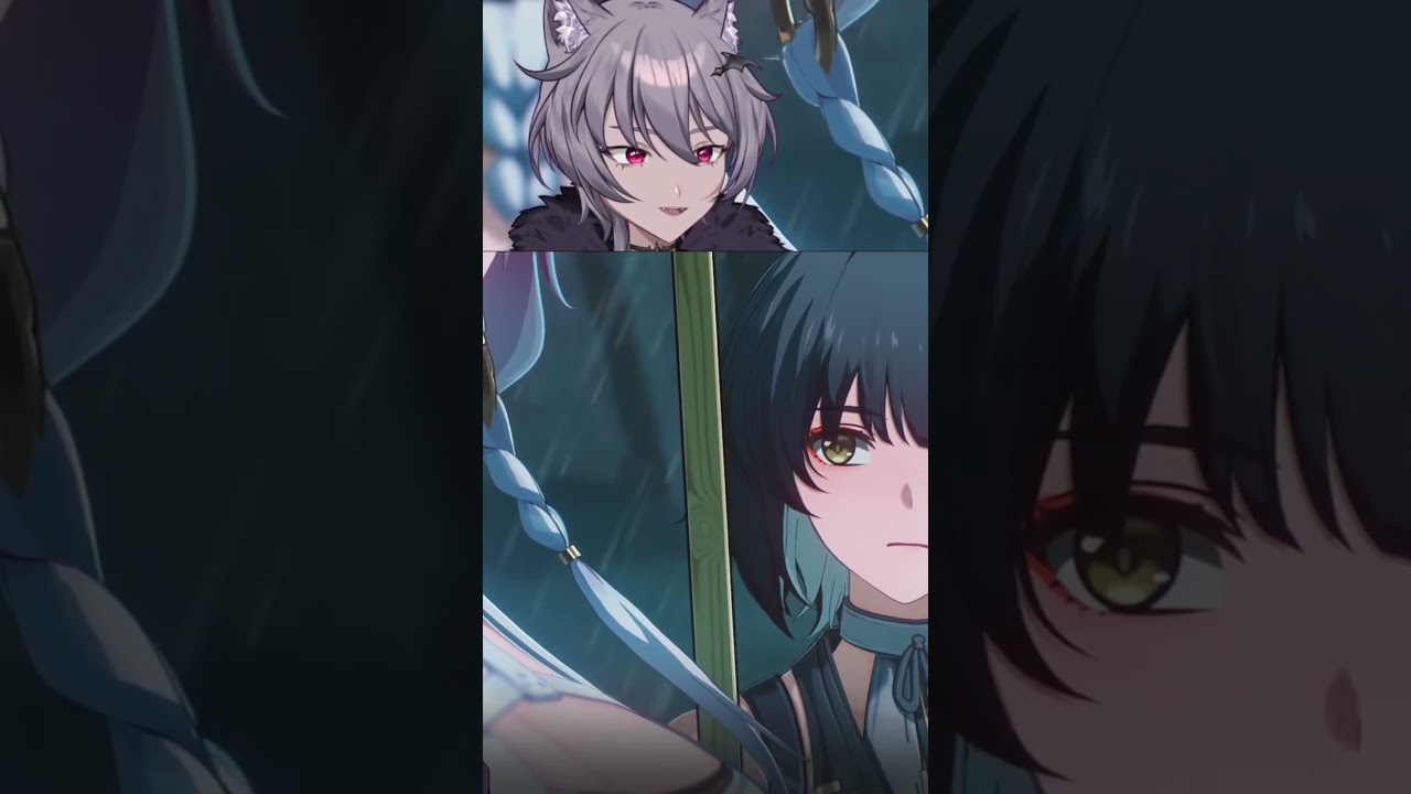 she is for me? 😍 || 