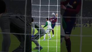 pin pang goal #efootball