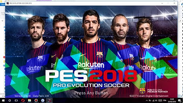 how to edit dlc  pes 2018
