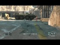 METAL GEAR SOLID V  THE PHANTOM PAIN  目撃！DQN兵士