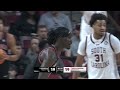 Georgia Bulldogs at South Carolina Gamecocks | Game Highlights | 2026 SEC Men's Basketball