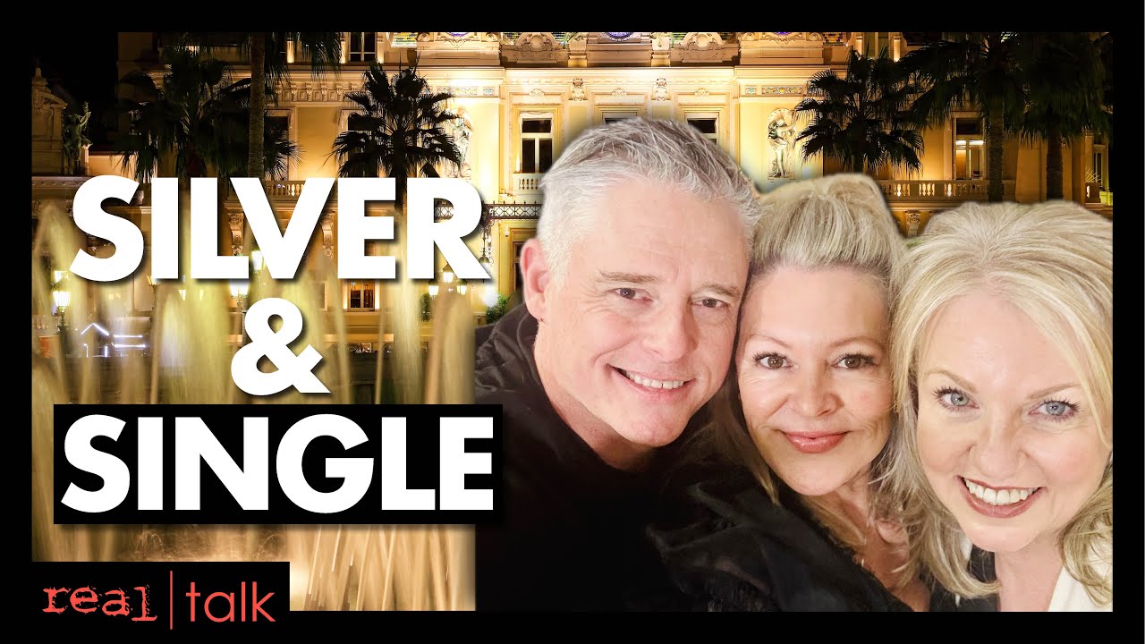 Online Dating after 50 One Man’s Bold Perspective on Love! - YouTube